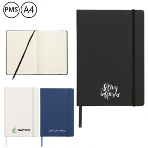Notitieboeken Pock A4