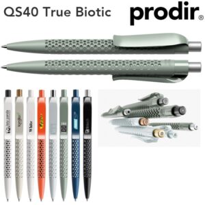 Prodir pennen QS40 True Biotic