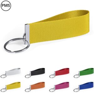 Sleutelhangers polyester band Finto