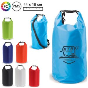 Waterwerende tassen Maarten 10 liter