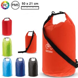 Waterwerende tassen Maarten 15 liter