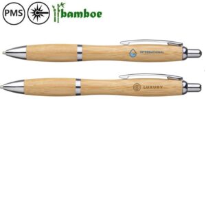 Pennen Hawai bamboe