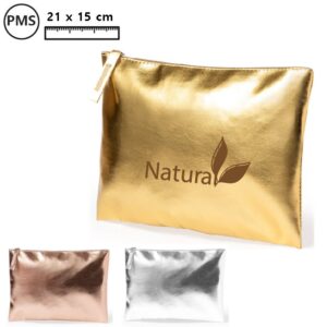 Make-up tasjes glossy Giovanna