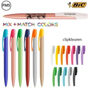 BIC Media Clic Glacé