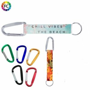 Keycords lanyard sleutelhangers Carabiner