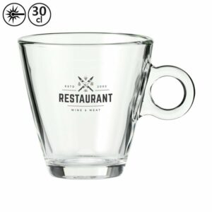 Theeglas theeglazen Tri 320