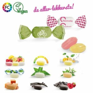 Zuurtjes Hadewich prijs per kilo