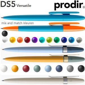 Prodir pennen DS5