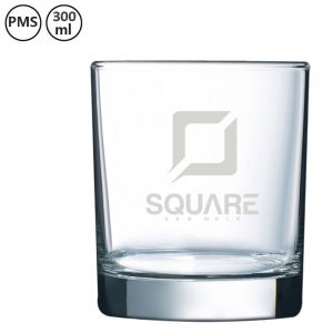 Waterglas waterglazen Scots