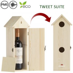Rackpack Tweet Suite