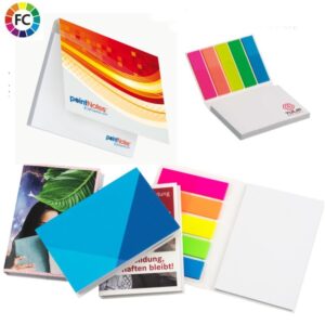 Stickynotes pagemarker combi Mira