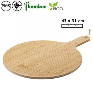 Bamboe snijplanken Shay