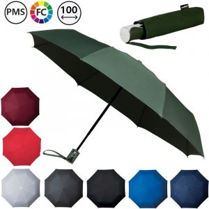 Paraplu opvouwbaar Minimax automatisch