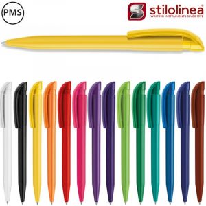 Stilolinea pennen S45 total