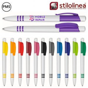 Stilolinea pennen Tropic hardcolour