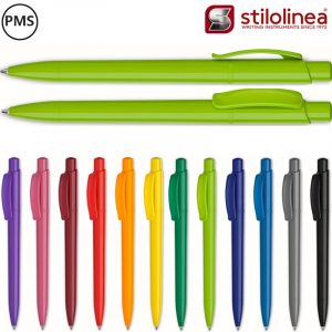 Stilolinea pennen Kamal total