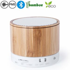 Speaker bluetooth Tula