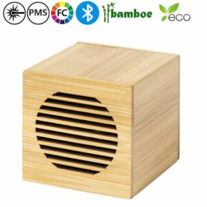 Speaker bluetooth Deno