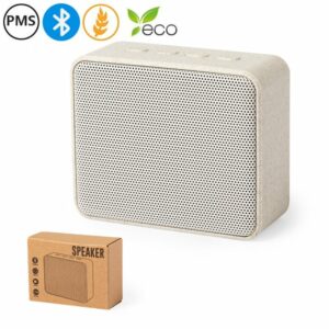 Speaker bluetooth Eco Lida