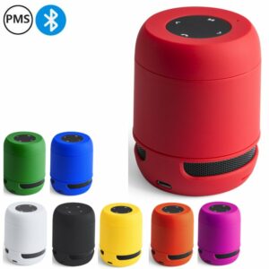 Speaker bluetooth Isar