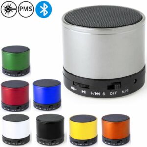 Speaker bluetooth Rinta