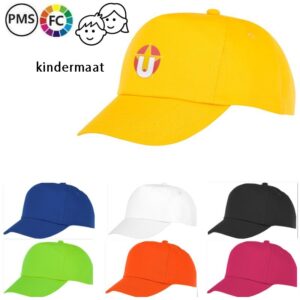 Baseballcap petjes Neko Kids
