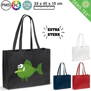 ECO katoenen tassen Pepijn