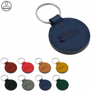 PU sleutelhangers Majot