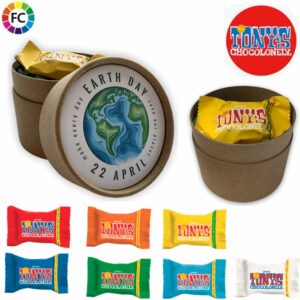 Tiny Tony 5 stuks in ecobox
