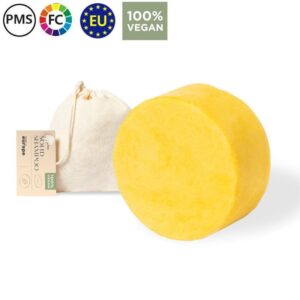 Shampoo bar Nona
