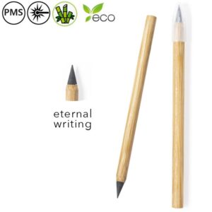Eeuwig schrijvende potlood pennen Ebbe