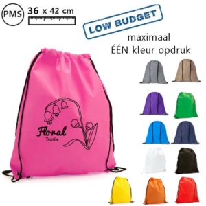 Rugzakjes nonwoven Rean