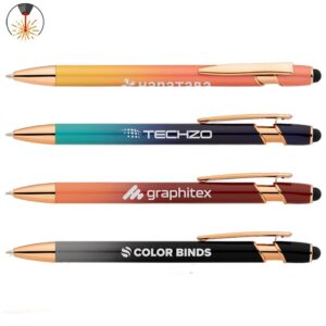 Stylus Lymo shaded