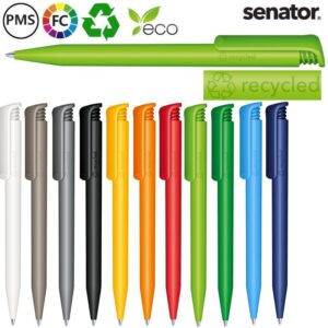 Senator Superhit mat RECYCLED