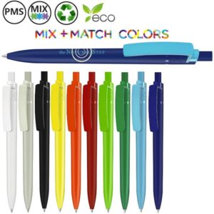 Eco RPET pennen Teps