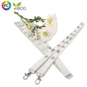 Groeipapier Keycord