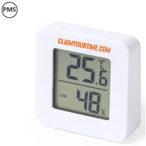 Weerstations magnetisch Yanne