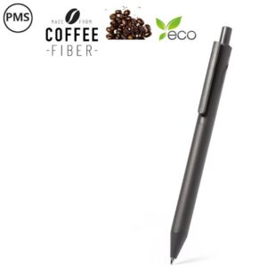 Pennen van koffievezels Pexo