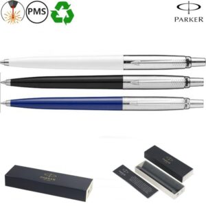 Parker Jotter balpen Gerecycled actie