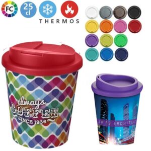 Mokken to go Essy THERMOS inmould