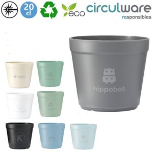 Circulware ECO drinkbekers cup