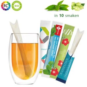 Biologische Theesticks
