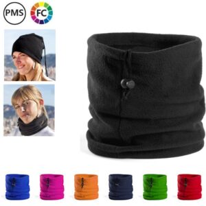 Multiscarf fleececol Cosa
