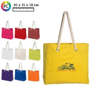 Strandtas shopper Pria