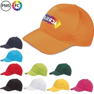 Budget Favoriet Caps