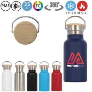 Drinkfles thermosfles Asty Mini