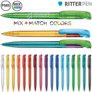 Mix and Match Leary