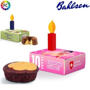 Bahlsen mini cake