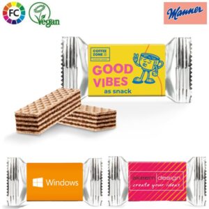 Manner double pack