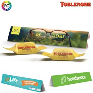 Toblerone mini Twopack